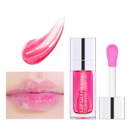 Lip Gloss Lipstick Moisturizing And Nourishing Lip Gloss