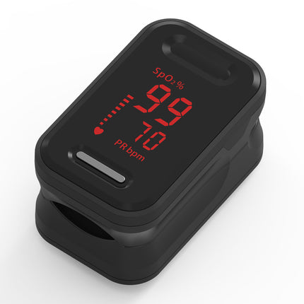 Medical Fingertip Pulse Oximeter