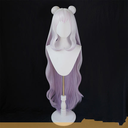 Azur Lane Vicious Cosplay Wig