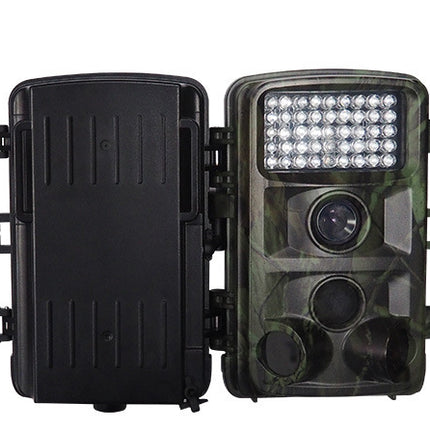 Wild hunting camera