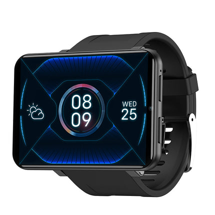 Smart Watch With Positioning navigation camera