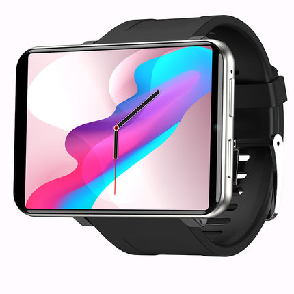 Smart Watch With Positioning navigation camera