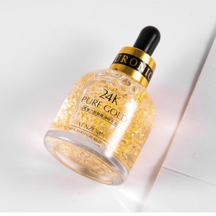 24 K Gold Eye Serum