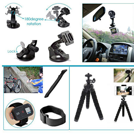 Camera Accessories