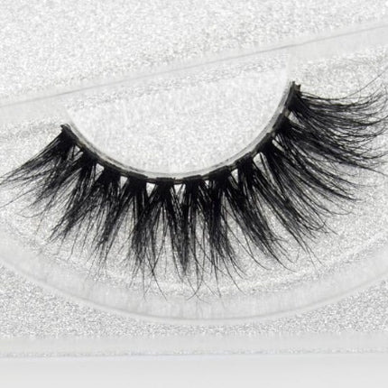 Faux Aurelia Eye Lashes