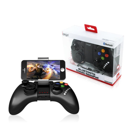 Bluetooth Mobile Game Controller Compatible with Apple , IPEGA PG-9021