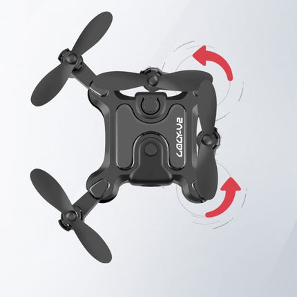 Mini folding drone