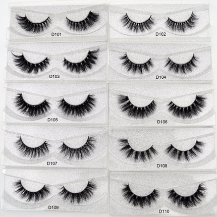 Faux Aurelia Eye Lashes