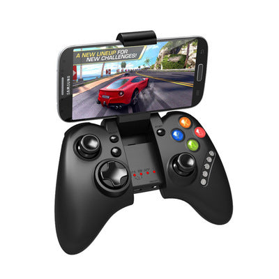 Bluetooth Mobile Game Controller Compatible with Apple , IPEGA PG-9021