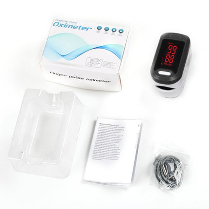 Medical Fingertip Pulse Oximeter