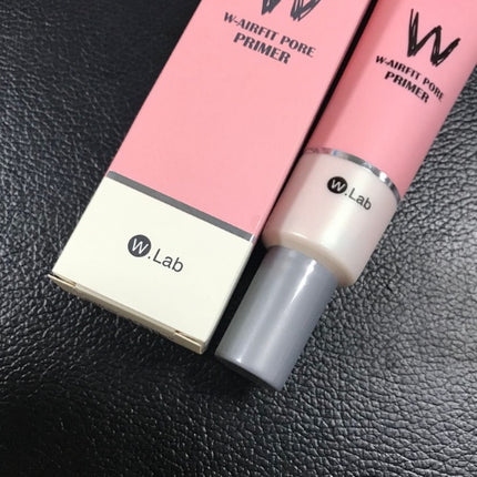 Pre-makeup Primer Cream