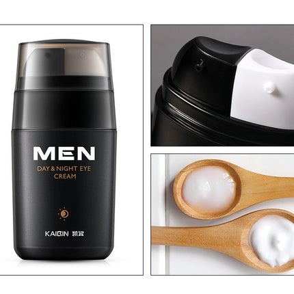 Men's Day And Night Eye Cream Eye Skin Care Products