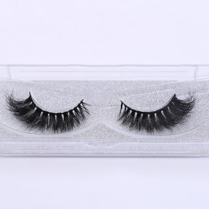 Faux Aurelia Eye Lashes