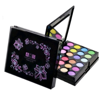 Makeup Box Combination Makeup Tray