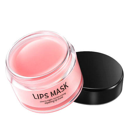 Lip Mask Overnight