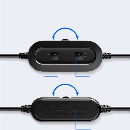 Desktop Computer Sound Bar Speakers with Compact Maneuverable Size Bluetooth Speaker