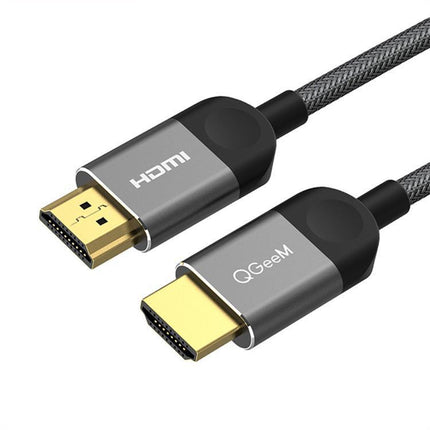 HDMI Cable 1m 2m 5m HDMI Cable HDMI To HDMI 2.0 4K Cable