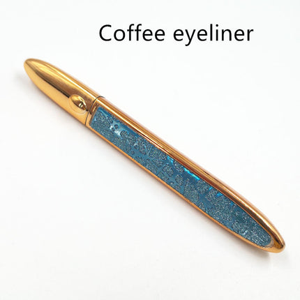 Self-adhesive Eyeliner Multicolor