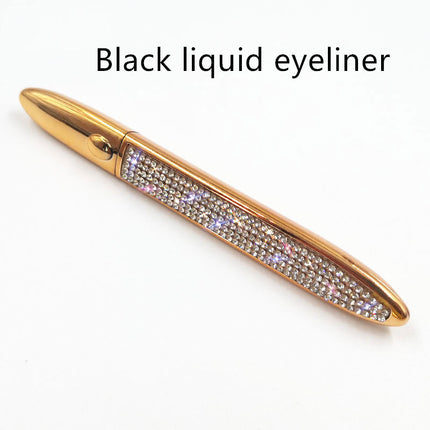 Self-adhesive Eyeliner Multicolor