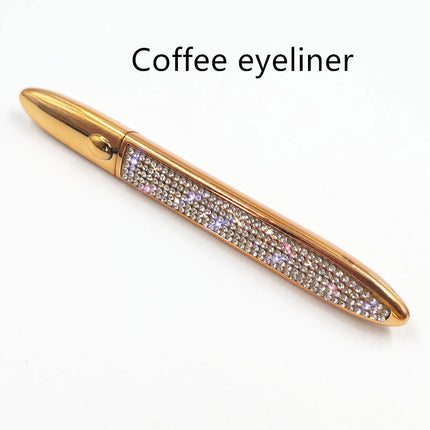 Self-adhesive Eyeliner Multicolor