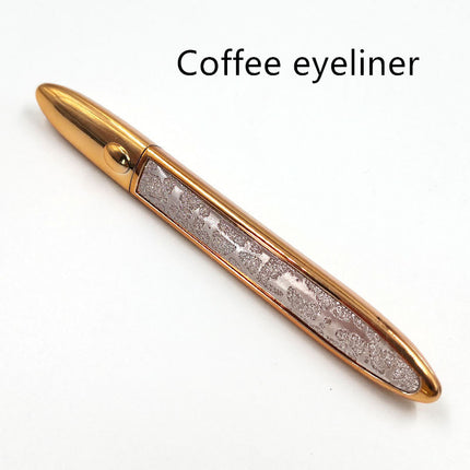 Self-adhesive Eyeliner Multicolor