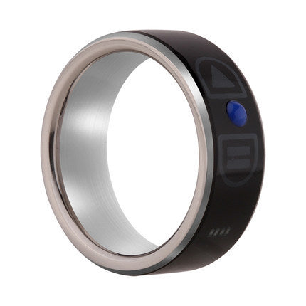 Compatible With New Smart Bluetooth Ring Wearable Device