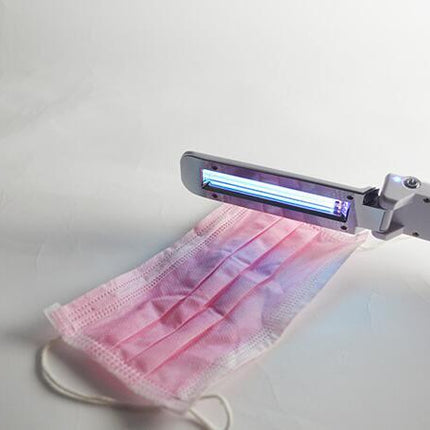 Ultraviolet Sterilizer UV Led Lamp Sun Air Sterilization Disinfection Portable Lights