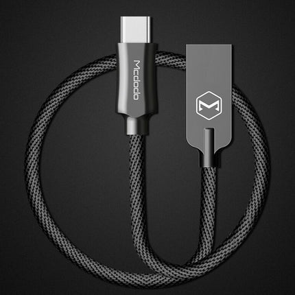 KNIGHT SERIES USB CABLES