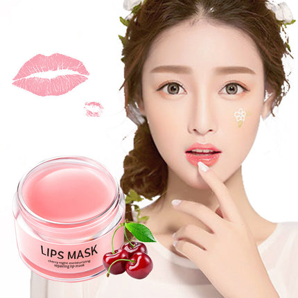 Lip Mask Overnight