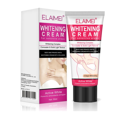 His Majesty Whitening Cream Whitening Body Cream Artifact Dating Silk Stocking Cream Whitening