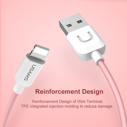 Compatible With USB Cable For  Charger X 8 7 6 6s Plus 5 5s SE,2A 1M Mobile USB Data Cable For  Cable For Lightning Cable