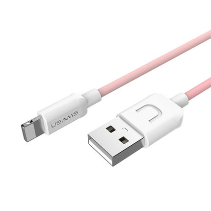 Compatible With USB Cable For  Charger X 8 7 6 6s Plus 5 5s SE,2A 1M Mobile USB Data Cable For  Cable For Lightning Cable