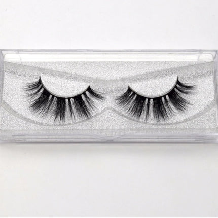 Faux Aurelia Eye Lashes