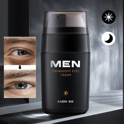 Men's Day And Night Eye Cream Eye Skin Care Products