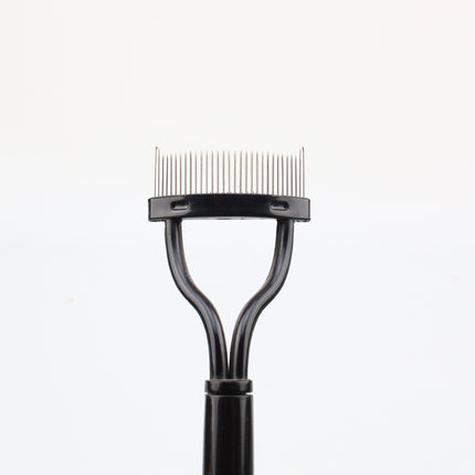 Collapsible Eyelash Comb