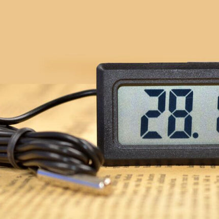 Aquarium Thermometer