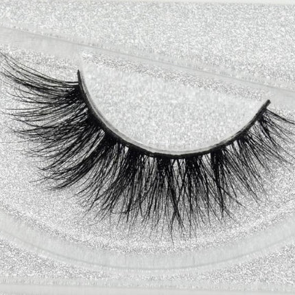 Faux Aurelia Eye Lashes