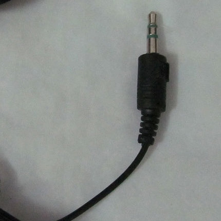 Lavalier microphone