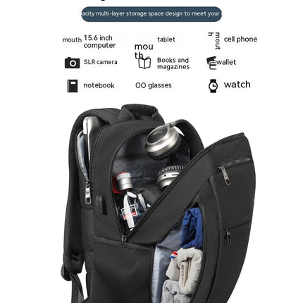 Anti-theft Laptop Bag Multifunctional Leisure