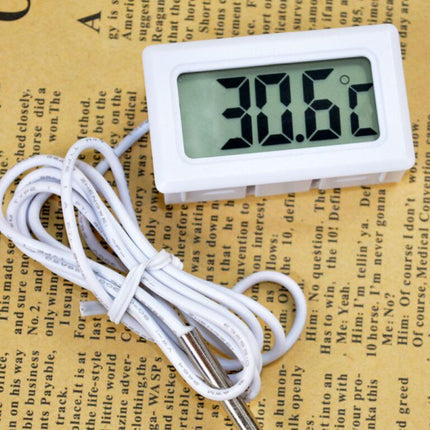 Aquarium Thermometer