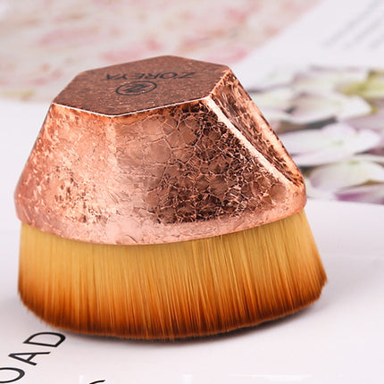 Magic Foundation Brush Save Powder