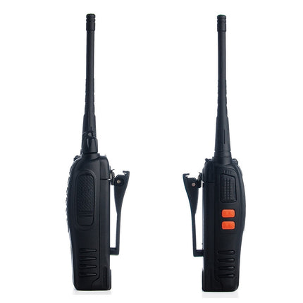 Civil walkie talkie