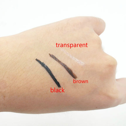 Self-adhesive Eyeliner Multicolor