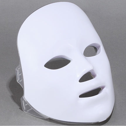 Photon Skin Rejuvenation Instrument Home Colorful Led Mask