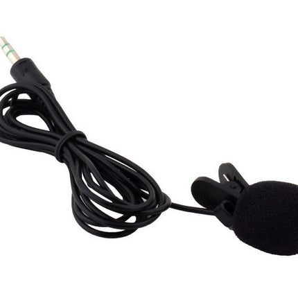 Lavalier microphone