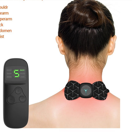 Mini Shoulder and Neck Massager