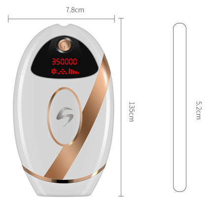 Beauty laser hair removal machine professional whitening