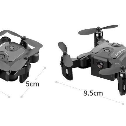 Mini folding drone