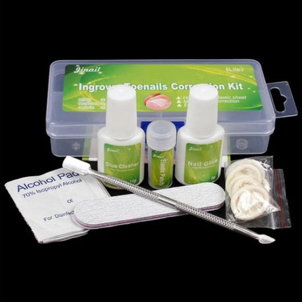 Ingrown foe nails correction kit