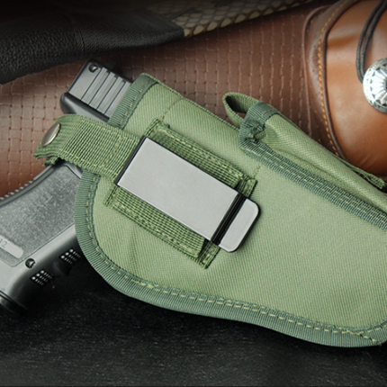 Outdoor tactical holster